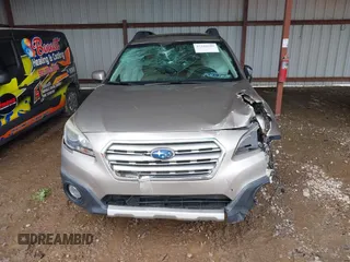 2017 Subaru Outback Limited z VIN 4S4BSANC4H3311352, wystawiony jako IAAI lot #42244289 z przebiegiem 134 858 mil mil oraz . Historia ofert i sprzedaży dostępna na DreamBid. Obrazek 12.