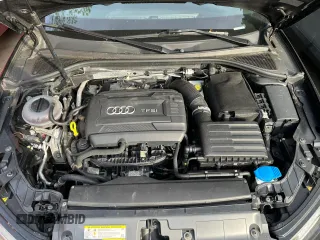2015 Audi A3 Premium z VIN WAUBFGFF7F1007071, wystawiony jako Copart lot #58861995 z przebiegiem 118 861 mil mil oraz Tytuł czysty. Historia ofert i sprzedaży dostępna na DreamBid. Obrazek 7.