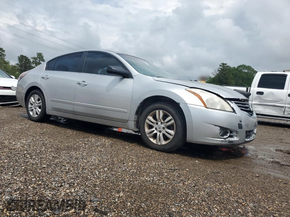 2011 Nissan Altima 2.5 S with VIN 1N4AL2AP7BN468239, listed as a Copart auction lot 53637095 with 216,305 mi miles and Clean Title. Bid and sale history available at carsss.com. Image 4.