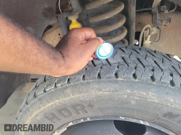 2013 Ford F-350 с VIN 1FT7X3B66DEA87375, выставлен на аукционе IAAI как лот 42812809 с пробегом 254 388 миль миль и . История ставок и продаж доступна на DreamBid. Изображение 21.