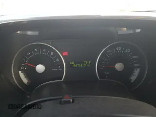 2009 Ford Explorer XLT с VIN 1FMEU73E69UA24704, выставлен на аукционе Copart как лот 64838035 с пробегом 196 738 миль миль и Чистый • Clean title. История ставок и продаж доступна на DreamBid. Изображение 9.