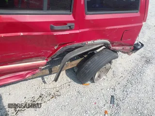 1999 Jeep Cherokee Sport с VIN 1J4FT68S1XL524920, выставлен на аукционе IAAI как лот 42573271 с пробегом 352 914 миль миль и . История ставок и продаж доступна на DreamBid. Изображение 6.