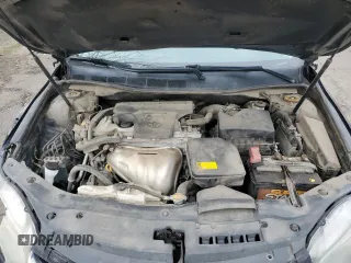 2015 Toyota Camry XLE with VIN 4T1BF1FK1FU006621, listed as a Copart auction lot 84534814 with 168,801 mi miles and Salvage Title. Bid and sale history available at carsss.com. Image 13.