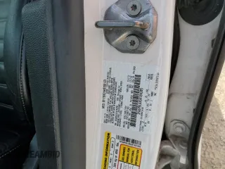 2016 Ford Fusion SE Hybrid with VIN 3FA6P0LUXGR184285, listed as a Copart auction lot 62699805 with 132,264 mi miles and Salvage title. Bid and sale history available at DreamBid. Image 13.