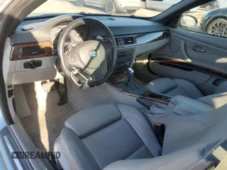 2008 BMW 3 Series 335i with VIN WBAWL73528PX59055, listed as a Copart auction lot 49181635 with 69,889 mi miles and Salvage title. Bid and sale history available at DreamBid. Image 8.