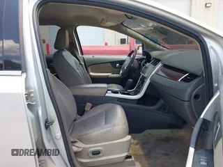 2011 Ford Edge Limited with VIN 2FMDK3KC2BBB53240, listed as a IAAI auction lot 42580390 with 192,391 mi miles and . Bid and sale history available at DreamBid. Image 5.