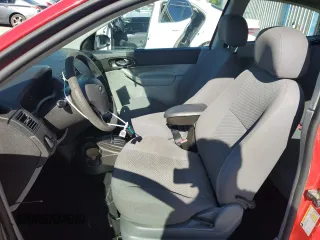 2007 Ford Focus S with VIN 1FAFP31N57W188075, listed as a Copart auction lot 48893245 with 89,756 mi miles and Salvage Title. Bid and sale history available at DreamBid. Image 7.