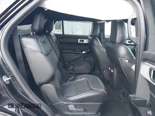 2021 Ford Explorer ST z VIN 1FM5K8GC5MGA17190, wystawiony jako IAAI lot #41935751 z przebiegiem 72 143 mil mil oraz . Historia ofert i sprzedaży dostępna na DreamBid. Obrazek 8.