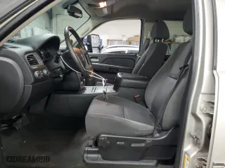 2008 GMC Sierra 1500 Work Truck with VIN 2GTEK133681266229, listed as a Copart auction lot 47770775 with 167,132 mi miles and Salvage Title. Bid and sale history available at carsss.com. Image 7.