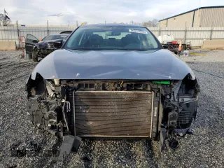 2016 Nissan Maxima SV with VIN 1N4AA6AP8GC394183, listed as a Copart auction lot 50057825 with 167,677 mi miles and Salvage Title. Bid and sale history available at DreamBid. Image 5.