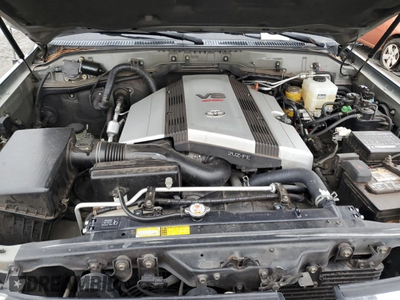 2000 Toyota Land Cruiser with VIN JT3HT05J5Y0114569, listed as a Copart auction lot 86542484 with 256,816 mi miles and Salvage Title. Bid and sale history available at carsss.com. Image 12.