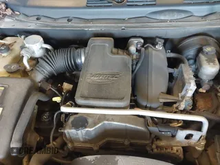 2006 Chevrolet TrailBlazer LS with VIN 1GNDT13S162121748, listed as a IAAI auction lot 42210260 with 236,517 mi miles and . Bid and sale history available at DreamBid. Image 10.