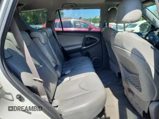 2008 Toyota RAV4 Limited с VIN JTMBK31V085067565, выставлен на аукционе Copart как лот 61013005 с пробегом 183 591 миль миль и Чистый • Clean title. История ставок и продаж доступна на DreamBid. Изображение 10.