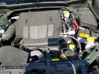 2024 Subaru Forester Touring z VIN JF2SKAMC4RH421488, wystawiony jako Copart lot #80871065 z przebiegiem 11 617 mil mil oraz Szkoda całkowita • Salvage title. Historia ofert i sprzedaży dostępna na DreamBid. Obrazek 14.