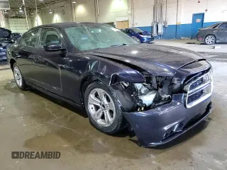 2012 Dodge Charger SXT with VIN 2C3CDXHG6CH129182, listed as a Copart auction lot 50692555 with 234,225 mi miles and Clean Title. Bid and sale history available at DreamBid. Image 13.