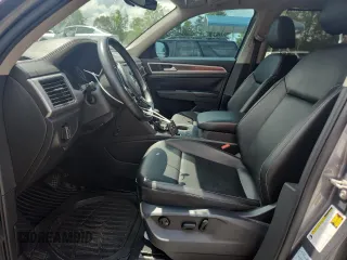 2019 Volkswagen Atlas SE с VIN 1V2WR2CA8KC535710, выставлен на аукционе Copart как лот 63917105 с пробегом 189 919 миль миль и Чистый • Clean title. История ставок и продаж доступна на DreamBid. Изображение 7.