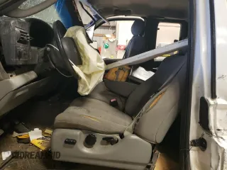 2005 Ford F-350 XL z VIN 1FTWX33P95EB03850, wystawiony jako Copart lot #71228644 z przebiegiem Nie podano mil oraz Szkoda całkowita • Salvage title. Historia ofert i sprzedaży dostępna na DreamBid. Obrazek 7.