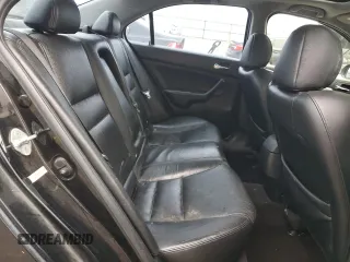 2005 Acura TSX z VIN JH4CL95825C002036, wystawiony jako Copart lot #82377794 z przebiegiem 268 933 mil mil oraz Szkoda całkowita • Salvage title. Historia ofert i sprzedaży dostępna na DreamBid. Obrazek 10.
