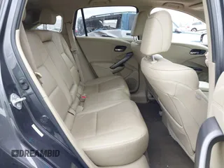 2013 Acura RDX Technology with VIN 5J8TB4H53DL006914, listed as a IAAI auction lot 41837184 with 148,704 mi miles and . Bid and sale history available at DreamBid. Image 8.