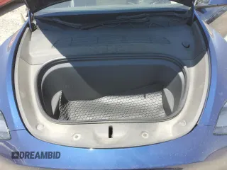 2022 Tesla Model Y Performance z VIN 7SAYGDEF6NF337710, wystawiony jako Copart lot #60200985 z przebiegiem 101 168 mil mil oraz Szkoda całkowita • Salvage title. Historia ofert i sprzedaży dostępna na DreamBid. Obrazek 11.