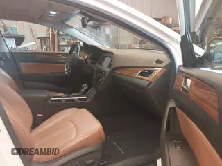 2015 Hyundai Sonata Sport с VIN 5NPE34AF7FH132952, выставлен на аукционе IAAI как лот 42855341 с пробегом 157 365 миль миль и . История ставок и продаж доступна на DreamBid. Изображение 5.
