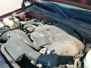 2005 Cadillac Escalade z VIN 1GYEK63N35R129356, wystawiony jako IAAI lot #43253707 z przebiegiem 191 914 mil mil oraz . Historia ofert i sprzedaży dostępna na DreamBid. Obrazek 14.