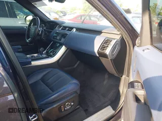 2019 Land Rover Range Rover Sport HSE Dynamic с VIN SALWV2SV6KA842301, выставлен на аукционе IAAI как лот 42447782 с пробегом 71 804 миль миль и . История ставок и продаж доступна на DreamBid. Изображение 5.