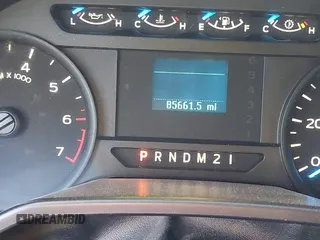 2016 Ford F-150 XLT with VIN 1FTEW1EF9GFA47669, listed as a IAAI auction lot 41130861 with 85,661 mi miles. Bid and sale history available at carsss.com. Image 15.
