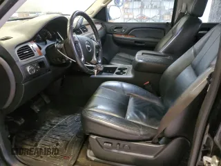 2008 GMC Yukon XL SLE w/3SA with VIN 1GKFC16068R147935, listed as a Copart auction lot 73584174 with 395,875 mi miles and Salvage Title. Bid and sale history available at carsss.com. Image 7.