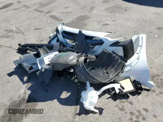 2025 Subaru Outback Premium с VIN 4S4BTAFC7S3150871, выставлен на аукционе Copart как лот 52911465 с пробегом 412 миль миль и Списание • Salvage title. История ставок и продаж доступна на DreamBid. Изображение 15.