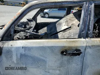 2024 Toyota 4Runner TRD Off Road с VIN JTERU5JR2R6253395, выставлен на аукционе Copart как лот 56165875 с пробегом Не указан миль и На запчасти • Non repairable. История ставок и продаж доступна на DreamBid. Изображение 7.