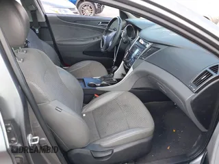 2012 Hyundai Sonata Limited z VIN 5NPEC4ACXCH406453, wystawiony jako IAAI lot #41365224 z przebiegiem 87 766 mil mil oraz . Historia ofert i sprzedaży dostępna na DreamBid. Obrazek 5.