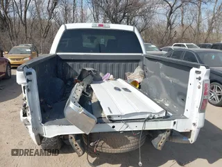 2013 Ford F-150 XL with VIN 1FTFW1EF8DKF78451, listed as a IAAI auction lot 41807734 with 228,060 mi miles. Bid and sale history available at carsss.com. Image 16.
