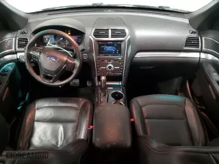 2016 Ford Explorer Sport with VIN 1FM5K8GT7GGC13281, listed as a Copart auction lot 49869555 with 179,229 mi miles and Non Repairable. Bid and sale history available at carsss.com. Image 8.