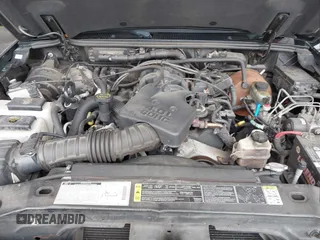 2002 Ford Ranger XL Fleet with VIN 1FTZR45E72TA39338, listed as a IAAI auction lot 41878184 with 138,908 mi miles. Bid and sale history available at carsss.com. Image 10.