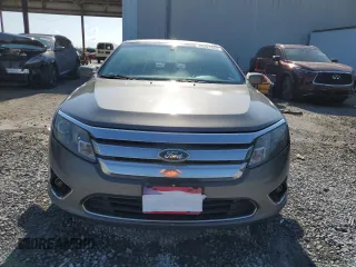 2010 Ford Fusion Hybrid with VIN 3FADP0L3XAR327449, listed as a Copart auction lot 54207225 with 192,659 mi miles and Salvage Title. Bid and sale history available at carsss.com. Image 5.
