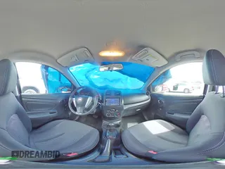 2017 Nissan Versa S z VIN 3N1CN7AP5HL865888, wystawiony jako Copart lot #60886965 z przebiegiem 127 727 mil mil oraz Szkoda całkowita • Salvage title. Historia ofert i sprzedaży dostępna na DreamBid. Obrazek 15.