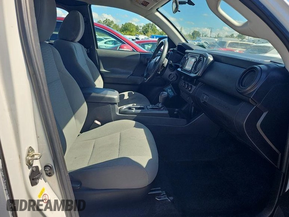 2017 Toyota Tacoma SR with VIN 5TFRX5GN3HX103224, listed as a IAAI auction lot 42849125 with 189,559 mi miles and . Bid and sale history available at DreamBid. Image 2.