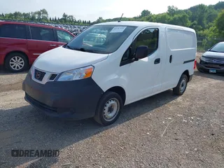 2018 Nissan NV200 SV с VIN 3N6CM0KN2JK699942, выставлен на аукционе IAAI как лот 42757531 с пробегом 201 362 миль миль и . История ставок и продаж доступна на DreamBid. Изображение 17.
