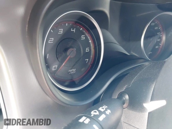 2023 Dodge Charger Scat Pack Widebody with VIN 2C3CDXGJ4PH670928, listed as a IAAI auction lot 41492124 with 64 mi miles and . Bid and sale history available at DreamBid. Image 15.