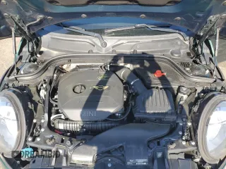 2014 MINI Hardtop S z VIN WMWXM7C51ET986287, wystawiony jako Copart lot #55011665 z przebiegiem 77 886 mil mil oraz Szkoda całkowita • Salvage title. Historia ofert i sprzedaży dostępna na DreamBid. Obrazek 11.