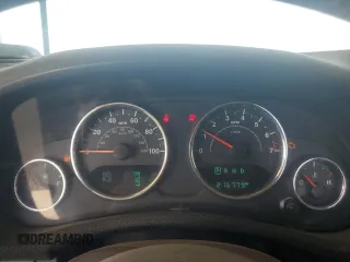 2015 Jeep Wrangler Sahara z VIN 1C4AJWBG9FL729104, wystawiony jako Copart lot #51065615 z przebiegiem 216 779 mil mil oraz Czysty tytuł • Clean title. Historia ofert i sprzedaży dostępna na DreamBid. Obrazek 9.