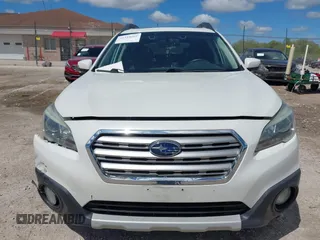 2015 Subaru Outback Limited с VIN 4S4BSENC5F3312546, выставлен на аукционе IAAI как лот 42324662 с пробегом 175 087 миль миль и . История ставок и продаж доступна на DreamBid. Изображение 12.