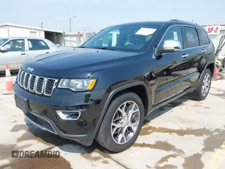 2020 Jeep Grand Cherokee Limited с VIN 1C4RJEBG9LC428549, выставлен на аукционе IAAI как лот 42277855 с пробегом 64 994 миль миль и . История ставок и продаж доступна на DreamBid. Изображение 18.