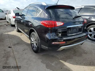 2016 Infiniti QX50 with VIN JN1BJ0RP1GM235650, listed as a Copart auction lot 63653372 with 56,094 mi miles. Bid and sale history available at carsss.com. Image 3.