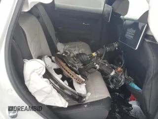 2023 Honda CR-V Sport Touring with VIN 7FARS6H94PE026981, listed as a Copart auction lot 44835565 with Not Provided miles and Salvage Title. Bid and sale history available at DreamBid. Image 11.