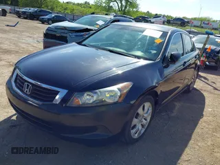 2009 Honda Accord EX-L z VIN 1HGCP268X9A127879, wystawiony jako IAAI lot #42071430 z przebiegiem 204 543 mil mil oraz . Historia ofert i sprzedaży dostępna na DreamBid. Obrazek 17.