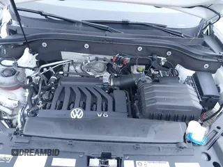 2020 Volkswagen Atlas SE with VIN 1V2UR2CA1LC503822, listed as a IAAI auction lot 41546769 with 66,220 mi miles and . Bid and sale history available at DreamBid. Image 10.