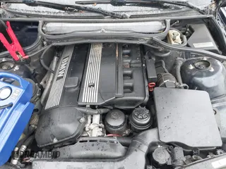 2001 BMW 3 Series 330Ci with VIN WBABS53411JU83635, listed as a IAAI auction lot 42453775 with Not provided miles and . Bid and sale history available at DreamBid. Image 10.