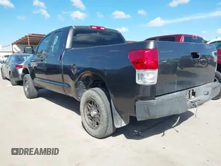 2013 Toyota Tundra с VIN 5TFRM5F12DX057483, выставлен на аукционе IAAI как лот 42214577 с пробегом 251 557 миль миль и . История ставок и продаж доступна на DreamBid. Изображение 3.